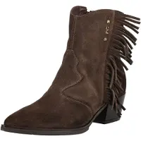 Nero Giardini Botinhas De Salto I617120d