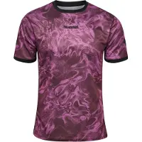 Hummel Camiseta De Manga Curta Blaze Club 26 Graphic