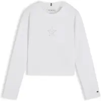 Tommy Hilfiger Camisola branco