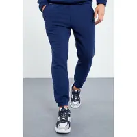Tommy Life Fato de jogging navy