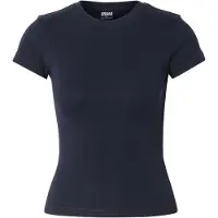 Urban Classics Camisa navy