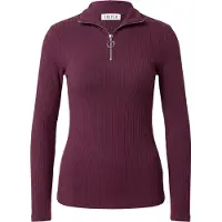 EDITED The Label Camisa 'Svetlana' borgonha