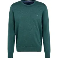 FYNCH-HATTON Pullover verde