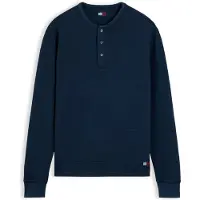 Tommy Hilfiger Camisa navy
