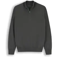 Boggi Milano Pullover verde escuro