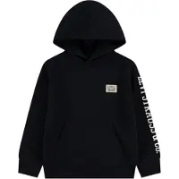 Levi's Kids Sweatshirt preto