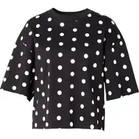 And Other Stories & Other Stories Camisa preto / branco