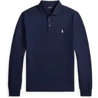Ralph Lauren Camisa navy