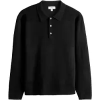 Next Pullover azul escuro