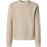 Pepe Jeans Pullover 'Dorian' bege