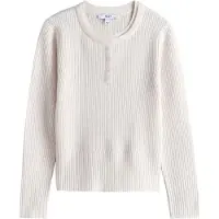 Next Pullover ecru