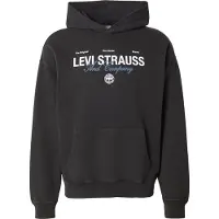 Levi's Moletom Com Capuz Sunset Graphic