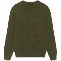 Matinique Pullover oliveira