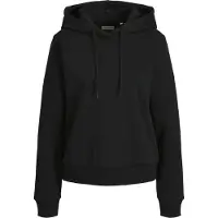 JJ REBEL Sweatshirt 'JREBWVERA' preto
