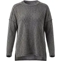 Usha Blusa preto