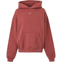 Nike Sweatshirt 'Studio' magenta