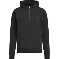 Adidas Casaco deportivo 'Ultimate365+' preto