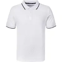 Karl Lagerfeld Camisa ' 745007 ' branco
