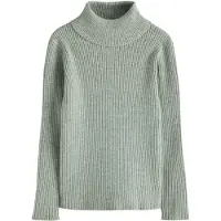 Next Pullover verde pastel