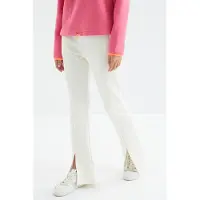 Tommy Life Calças branco