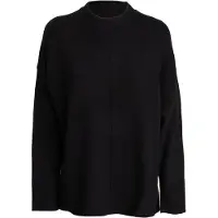 Influencer Pullover preto