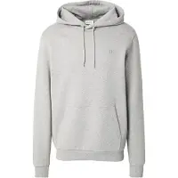 Les deux Sweatshirt 'Norregaard' cinzento