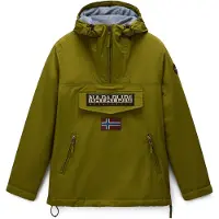 Napapijri Casaco Rainforest Pocket 4