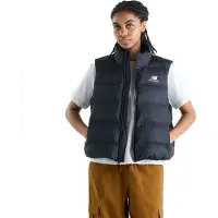 New Balance Colete Boston Puffer