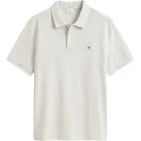 Gant Polo De Manga Curta 2210 Regular Fit