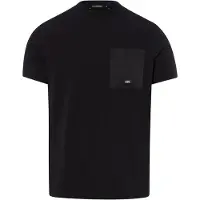 Karl Lagerfeld Camisa preto