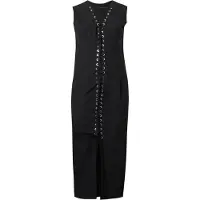 Pinko Vestido 'RANGE ROVER' preto