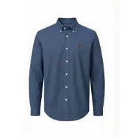 MCS Camisa ' MCRuben ' safira