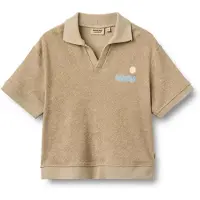 Wheat Camisola 'Marlo' areia / azul claro / amarelo claro