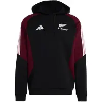Adidas Casaco Com Capuz All Blacks