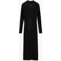 Desigual Vestido preto