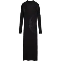 Desigual Vestido preto