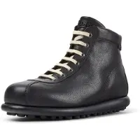 Camper Botas com atacadores ' Pelotas Ariel ' preto