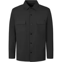 Karl Lagerfeld Camisa '605975' preto