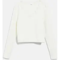 s.Oliver Camisola creme