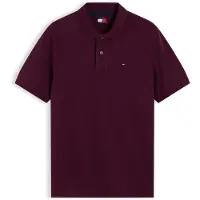 Tommy Hilfiger Camisa 'ESS' cyclam