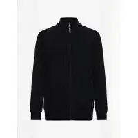 Signal Pullover ' AxelSi ' azul escuro