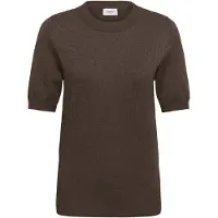 Saint tropez Pullover castanho