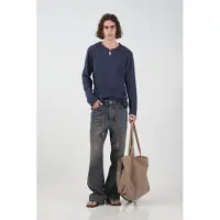 Giesto Camisa marinho