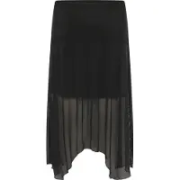 Cream Saia preto