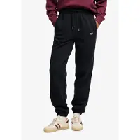Superdry Joggers Signature Embroidered Cuffed