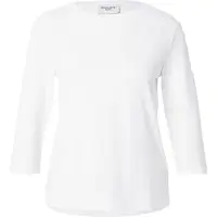 Weekend Max Mara Camisa 'MULTIA' branco