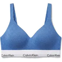 Calvin Klein Sutiã Lv00qf8498 Triangle