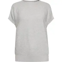 Usha Pullover cinzento