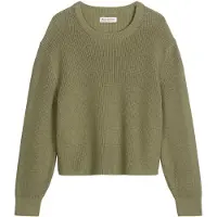 Marc O'Polo Pullover oliveira