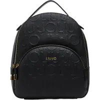 Liu Jo Mochila preto